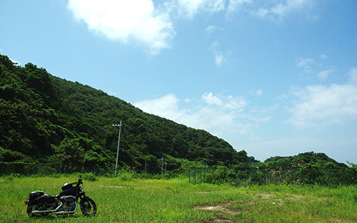 ストリート